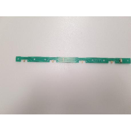 PLACA INTERFAZ TIRAS LED 6637L-0012A PARA TV LG 32LS3400-ZC - RECUPERADA