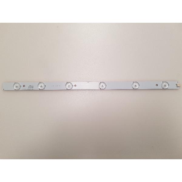 TIRAD LED 01.JL.CX39061235A3-L PARA TV INVES LED-3914FHD GR - RECUPERADA