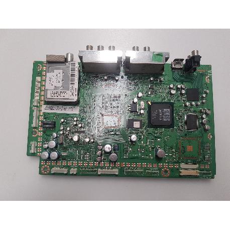 PLACA BASE MAIN MOTHER BOARD 3139 267 29791 PARA TV PHILLIPS 32PF3302/10 - RECUPERADA