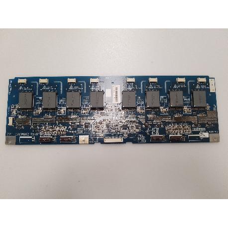 PLACA INVERTER BOARD CPT320WB02 PARA TV PHILIPS 32PF3302/10 - RECUPERADA