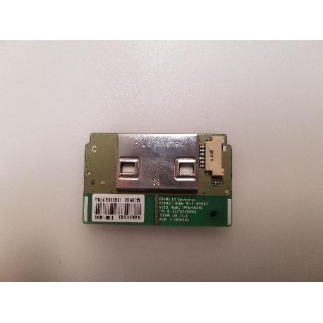 PLACA RECEPTORA DE WIFI MODULE EAT61813901 PARA TV LG 39LN575S-ZE - RECUPERADA