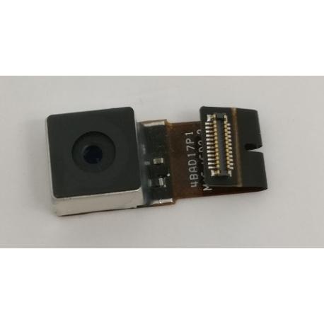 CAMARA TRASERA ORIGINAL NOKIA MICROSOFT LUMIA 640 XL RM-1067 - RECUPERADO