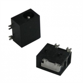 Conector de carga Universal Tablet Modelo 8 (0.7mm)