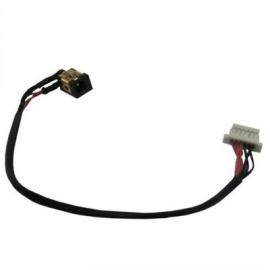 Conector de carga Universal Tablet Modelo 12 (0.7mm)