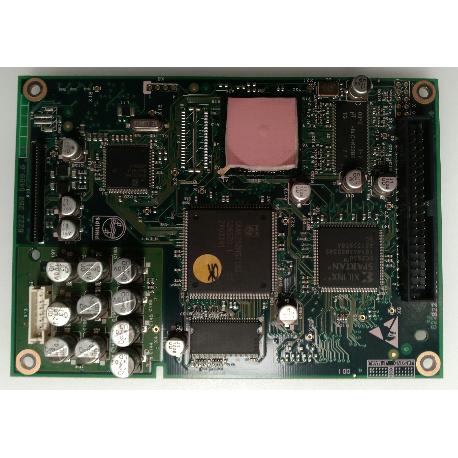 PLACA 8222 289 5506.6 PARA TV LOEWE SPHEROS 37HD - RECUPERADA