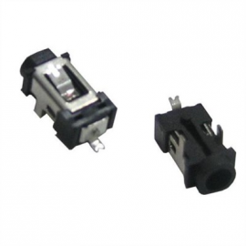 Conector de carga Universal Tablet Modelo 14 (0.7mm)