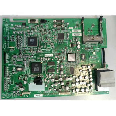 PLACA BASE MAIN BOARD 6868719MB888A002 PARA TV LG 42PC1D-SC - RECUPERADA