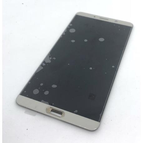 PANTALLA LCD DISPLAY + TACTIL PARA HUAWEI MATE 10 - ORO