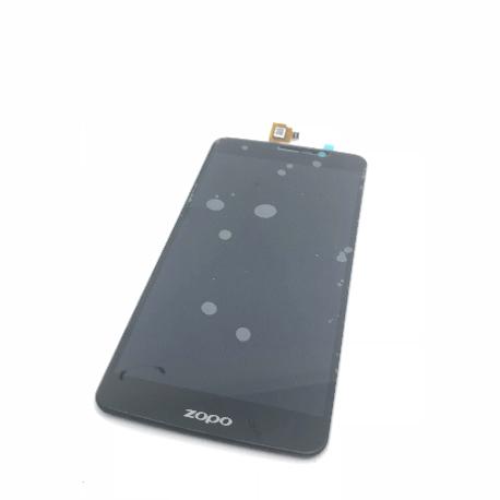 PANTALLA LCD DISPLAY + TACTIL PARA ZOPO ZP952 - NEGRA