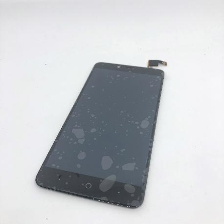 PANTALLA LCD DISPLAY + TACTIL PARA ZTE ZMAX PRO Z981 - NEGRA