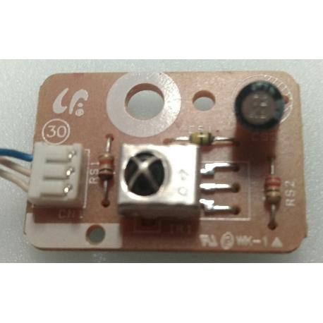 MODULO SENSOR INFRARROJOS IR BOARD BN41-00848A PARA TV SAMSUNG LE32R86BD - RECUPERADO