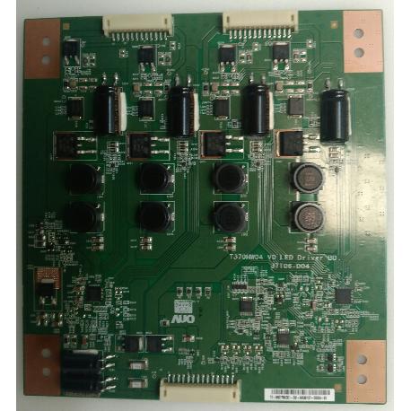 PLACA INVERTED BOARD 37T06-D04 PARA TV LG 37LE4500-ZA - RECUPERADA