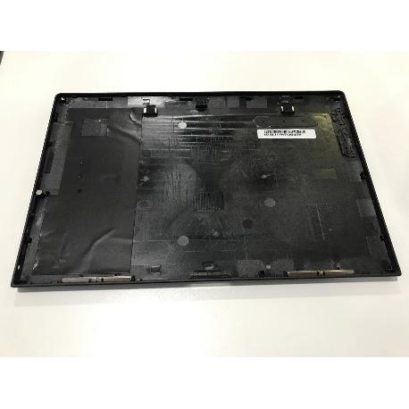 TAPA TRASERA ORIGINAL LENOVO IDEAPAD MIIX 3-1030 80HV - RECUPERADA