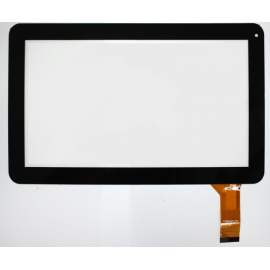 Pantalla Tactil Universal Tablet china 10.1" CZY66490A01-FPC