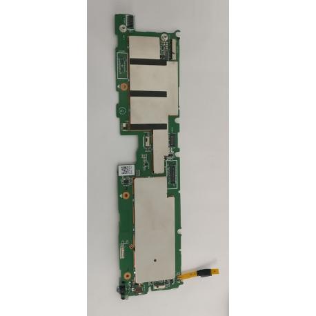 PLACA BASE ORIGINAL PARA SONY XPERIA S TABLET - RECUPERADA