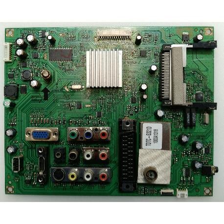 PLACA BASE MAIN BOARD 55.MAT0Q.001 PARA TV ACER M190 HQD - RECUPERADA