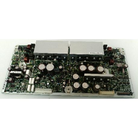 PLACA XSUS ND60200-0037 PARA TV PHILIPS 42PF7520D/10 - RECUPERADA