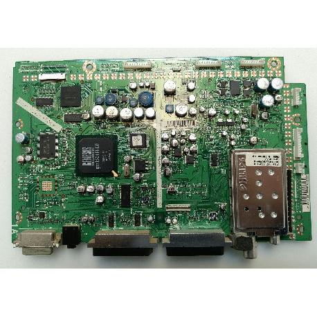 PLACA BASE MAIN BOARD 3139 147 23351E PARA TV PHILIPS 42PF7520D/10 - RECUPERADA