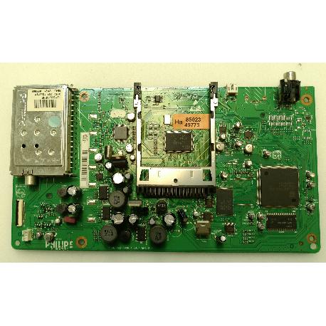 PLACA SINTONIZADORA 3112 297 13381I PARA TV PHILIPS 42PF7520D/10 - RECUPERADA