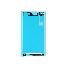 Adhesivo Pegatina Pantalla Tactil Original Xperia Z2 D6502 D6503 L50w