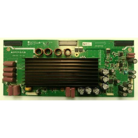 PLACA ZSUS BOARD EBR31650502 PARA TV LG 50PC55-ZB - RECUPERADA