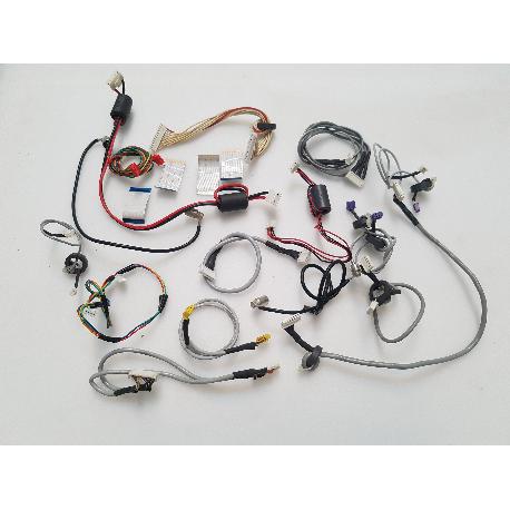 SET DE CABLE PARA TV SAIVOD LCD 632CIE - RECUPERADOS