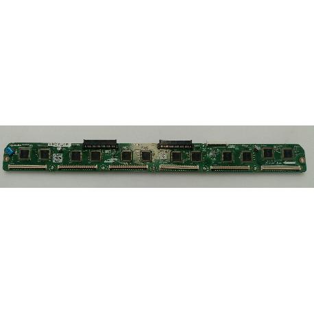 PLACA Y-BUFFER BOARD LJ92-01344A PARA TV SAMSUNG PS-42E71H/XEC - RECUPERADA