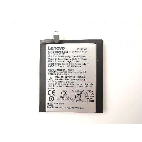 BATERIA BL258 PARA LENOVO VIBE X3 DE 3600MAH