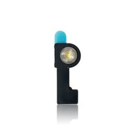 FLEX FLASH PARA MOTOLORA MOTO Z PLAY XT1635 - NEGRO