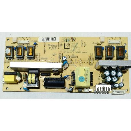 FUENTE DE ALIMENTACIÓN POWER SUPPLY AIVP-0026 PARA TV BLUESKY BS2020VE - RECUPERADA