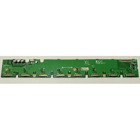 PLACA BUFFER BOARD XL 6871QLH059A TV LG 42PC1RR - RECUPERADA