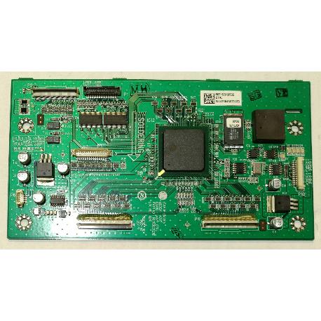 PLACA T-CON BOARD 6871QCH053D PARA TV FIRSTLINE FS4205PT - RECUPERADA