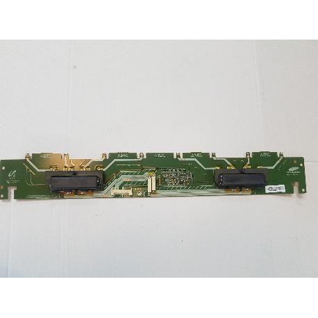 PLACA INVERTER BOARD SST400_08A01 PARA TV SAMSUNG LE40D503F7W - RECUPERADA