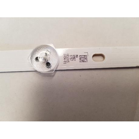 TIRAD LED WNDA-01 PARA TV PHILIPS 32PFL3008H/12 - RECUPERADA