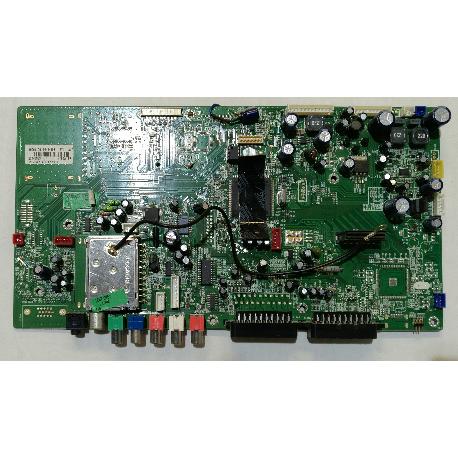 PLACA BASE MAIN BOARD 26448983 HIT PARA TV OKI TVV32T2 - RECUPERADA