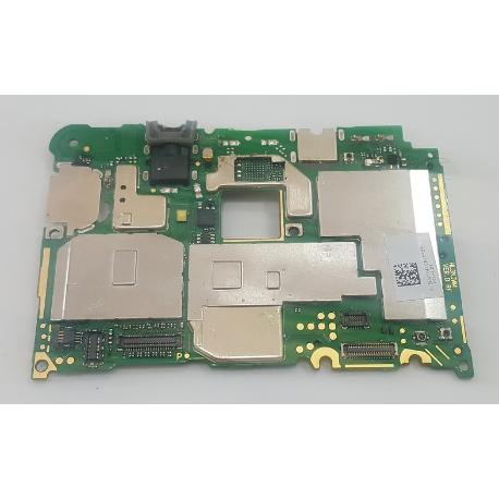 PLACA BASE ORIGINAL PARA HUAWEI HONOR 5X - RECUPERADA