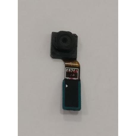 CAMARA FRONTAL ORIGINAL PARA SAMSUNG GALAXY S5 SPORT ACTIVE SM-G870F G870 - RECUPERADA