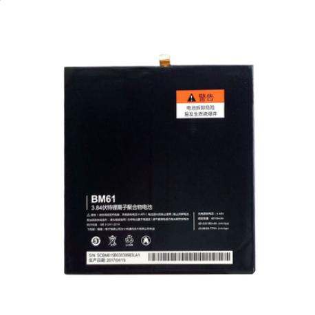 BATERIA BM61 PARA XIAOMI MI PAD 2 DE 6010MAH  