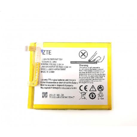 BATERIA LI3825T43P3H736037 PARA ZTE BLADE V7, V7 LITE, BLADE A2, BV0720, SMALL FRESH 4 