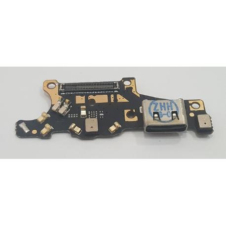 MODULO CONECTOR DE CARGA PARA HUAWEI MATE 10