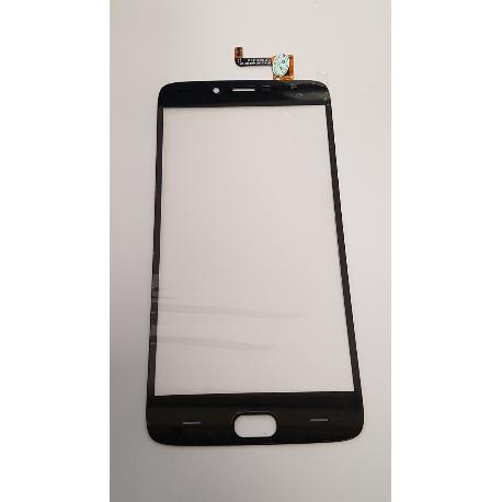 PANTALLA TACTIL PARA DOOGEE Y200 - NEGRA