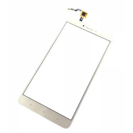 PANTALLA TACTIL PARA XIAOMI MI MAX 2 - ORO