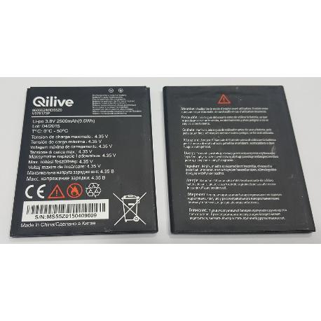 BATERIA ORIGINAL PARA QILIVE MID55Z0 - RECUPERADA