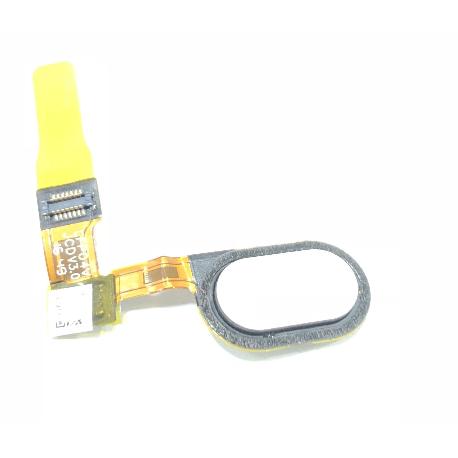 FLEX DE HUELLA DACTILAR PARA MOTOROLA MOTO G5 - ORO