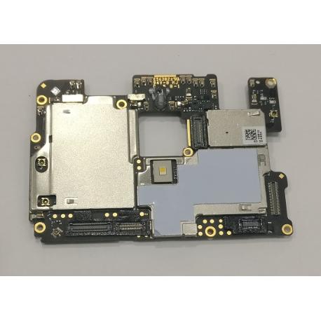 PLACA BASE ORIGINAL PARA ONE PLUS 3T - RECUPERADA