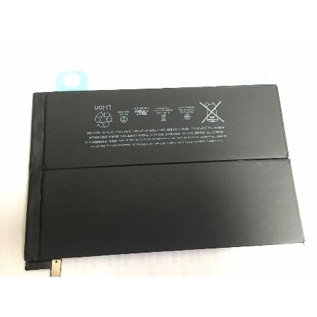 BATERIA PARA TABLET IPAD MINI 2 / IPAD MINI 3 DE 6471MAH