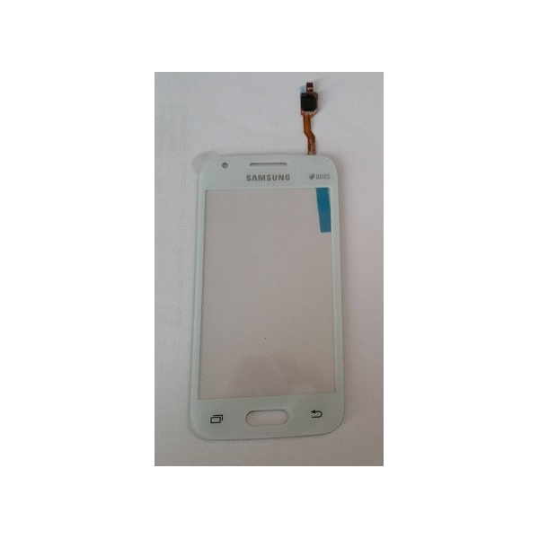 Pantalla Tactil para Samsung Galaxy Ace 4 LTE G313, Galaxy Ace Style G310, G310HN  Blanca