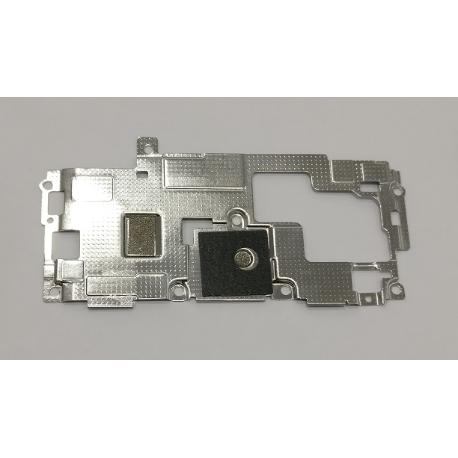 CARCASA INTERMEDIA PLACA BASE ORIGINAL PARA XIAOMI MI MAX 2 - RECUPERADA