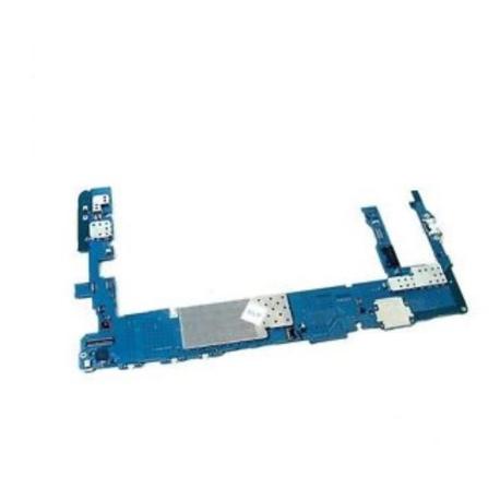 PLACA BASE PARA SAMSUNG GALAXY TAB 4 (8.0") T335 LTE 4G CON SIM - RECUPERADA