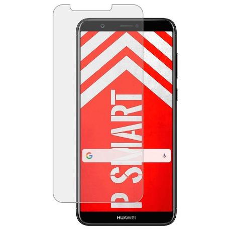 PANTALLA PROTECTOR CRISTAL TEMPLADO PARA HUAWEI P SMART